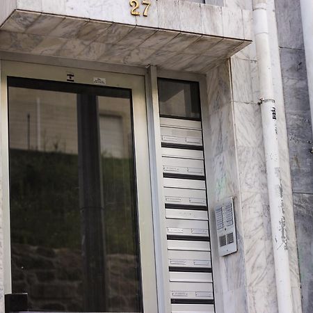 Apartamento Da Lapa Порто Екстериор снимка