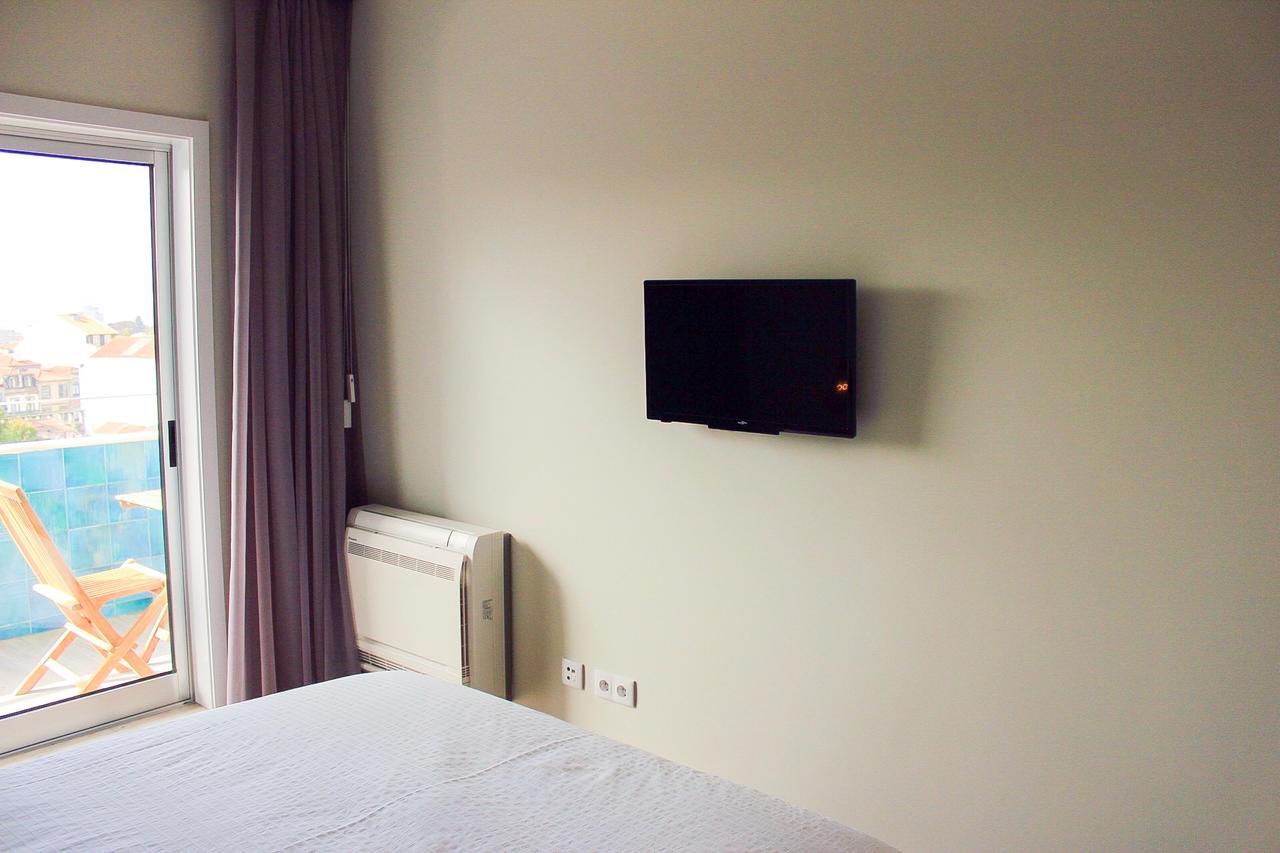 Apartamento Da Lapa Порто Екстериор снимка