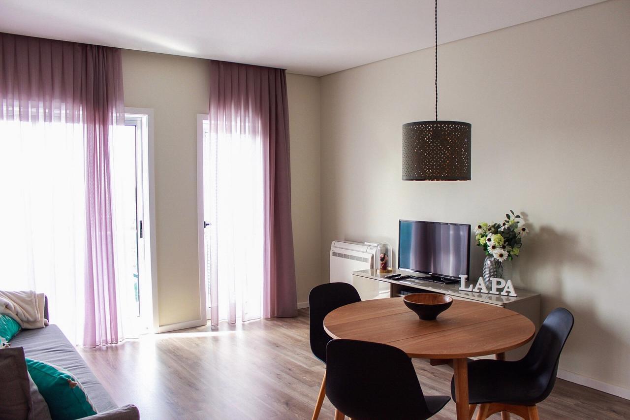 Apartamento Da Lapa Порто Екстериор снимка