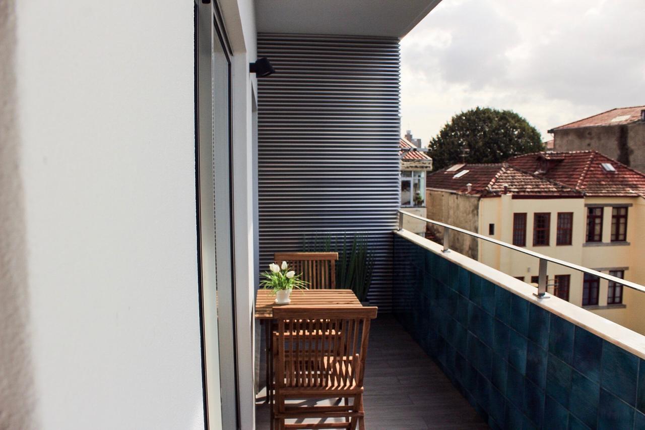 Apartamento Da Lapa Порто Екстериор снимка