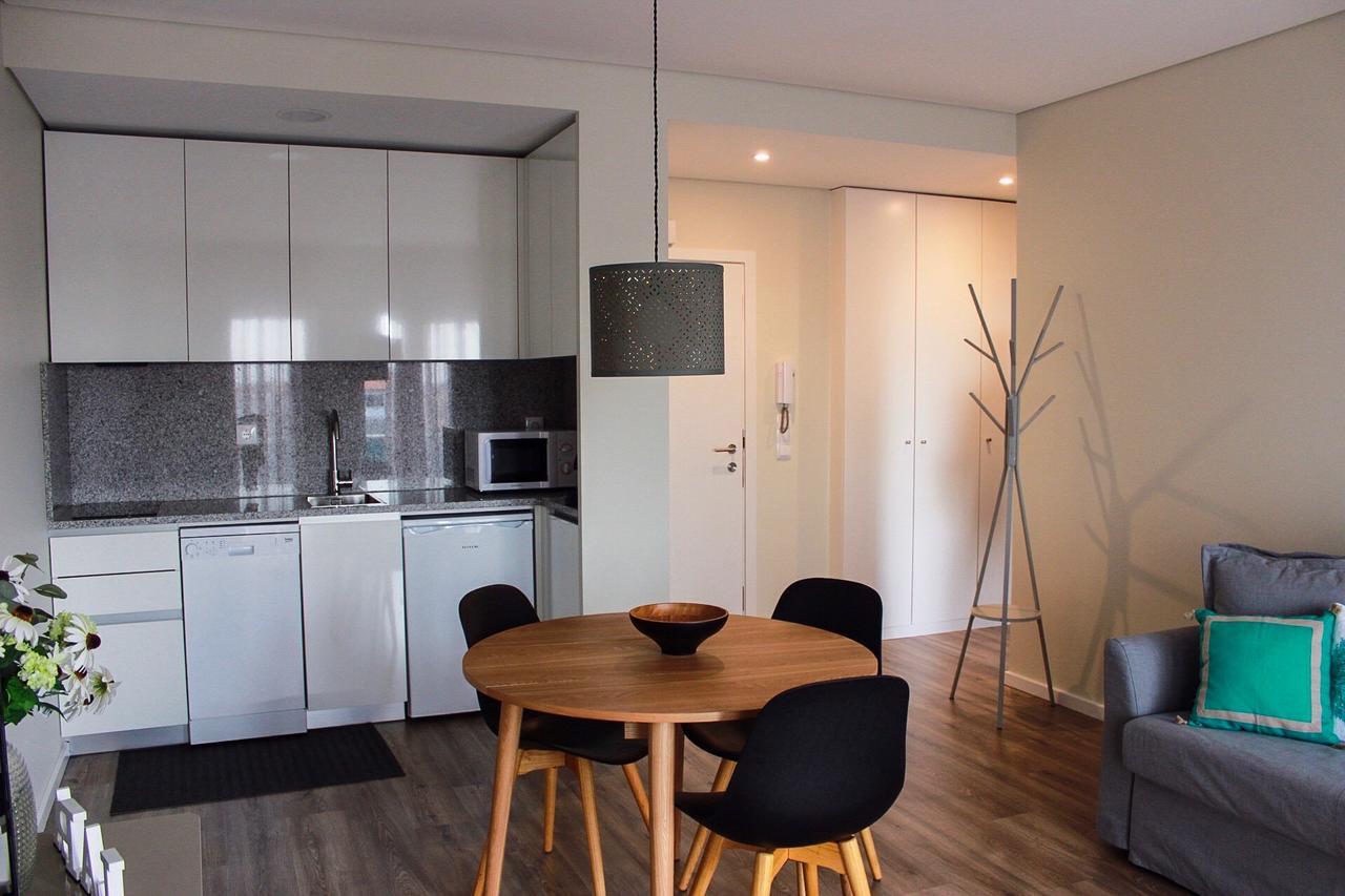 Apartamento Da Lapa Порто Екстериор снимка