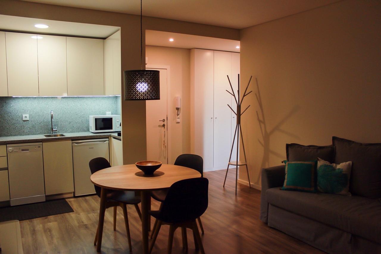 Apartamento Da Lapa Порто Екстериор снимка
