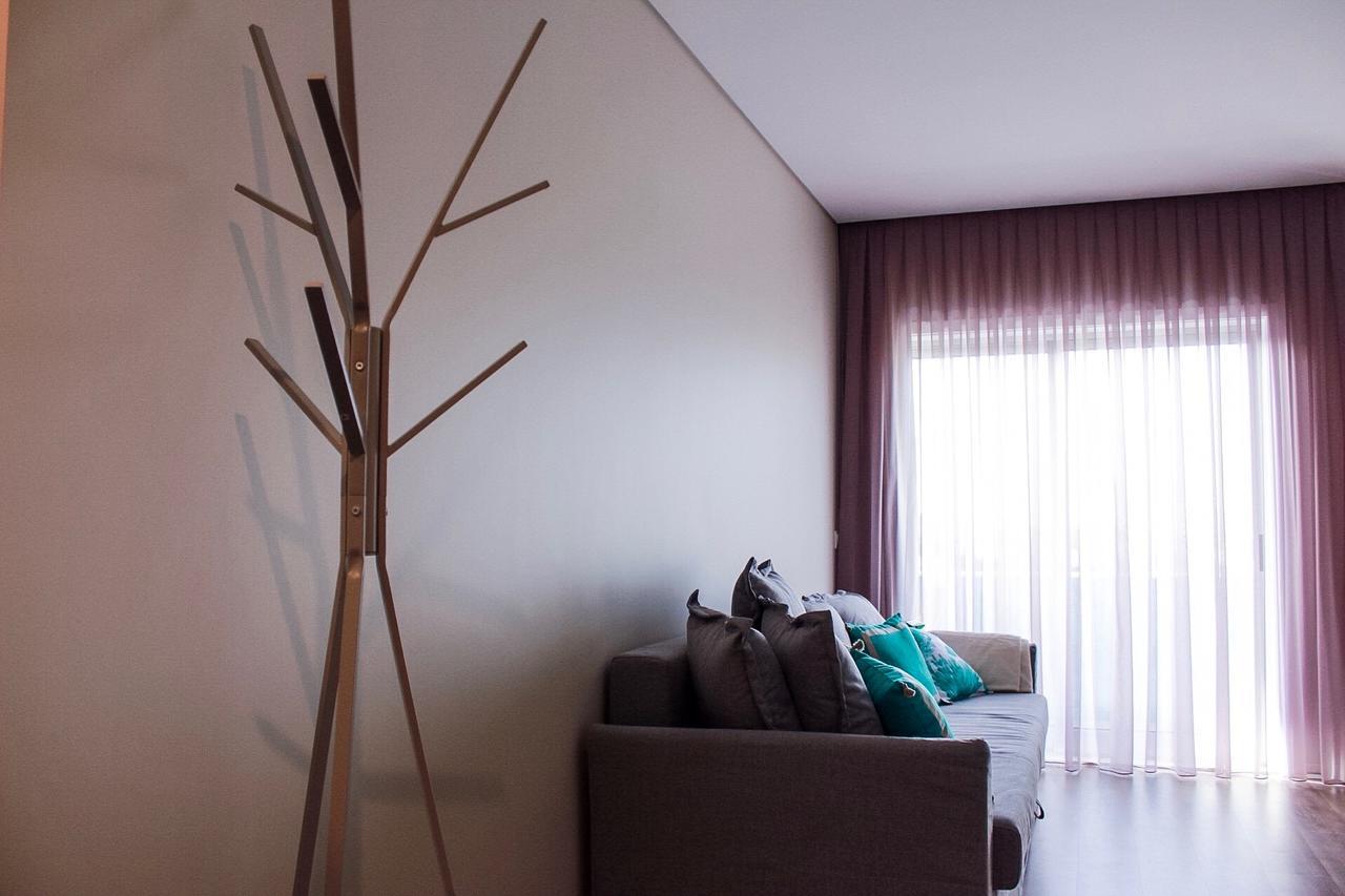 Apartamento Da Lapa Порто Екстериор снимка