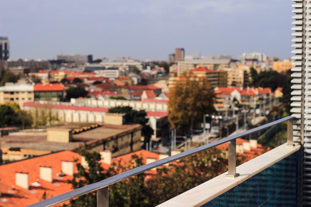 Apartamento Da Lapa Порто Екстериор снимка