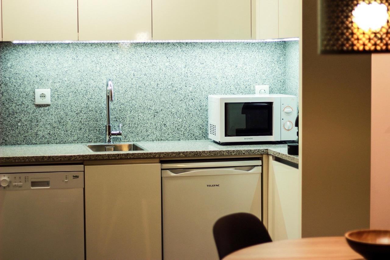 Apartamento Da Lapa Порто Екстериор снимка