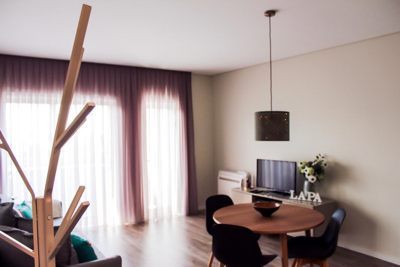 Apartamento Da Lapa Порто Екстериор снимка