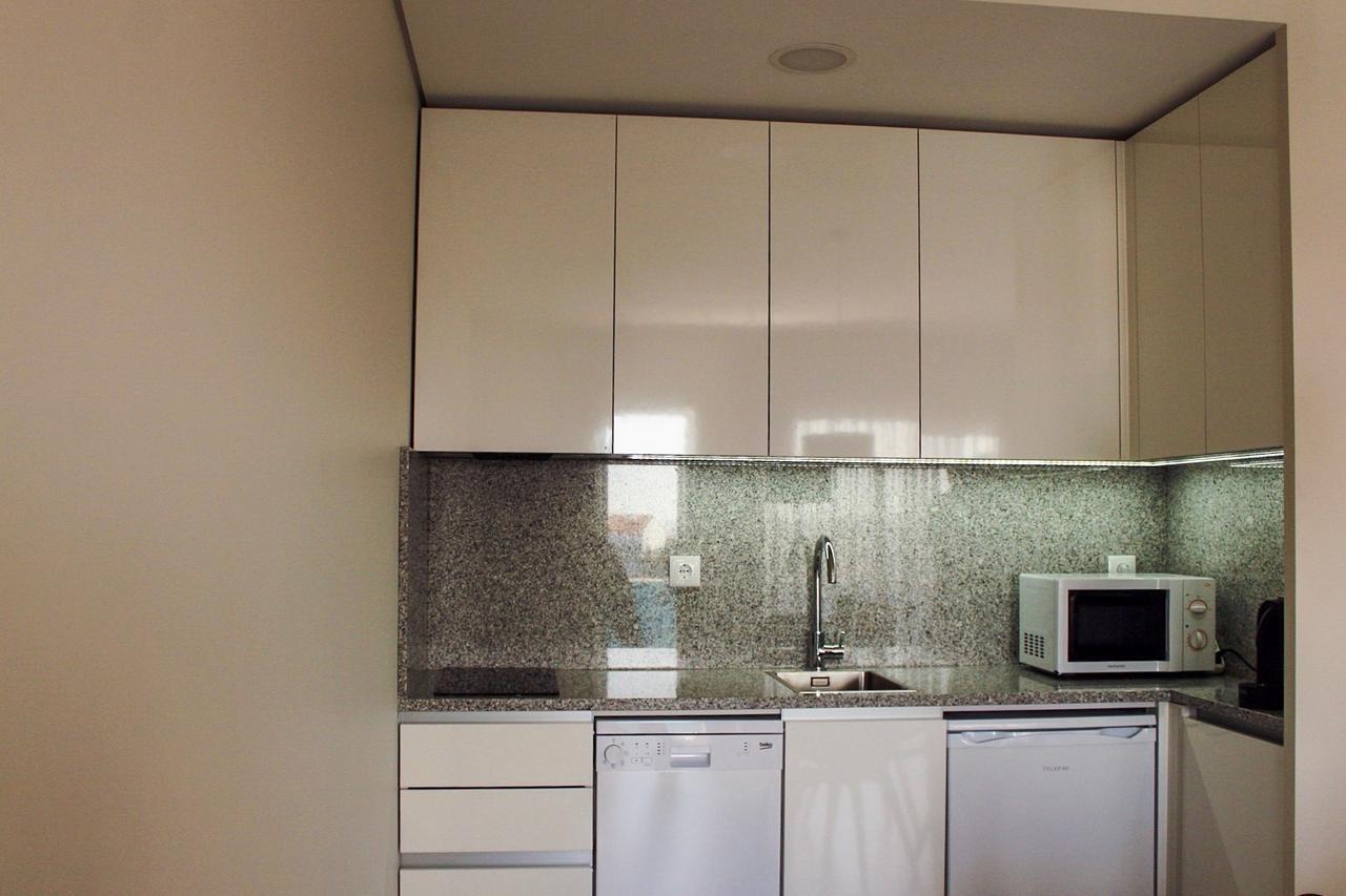 Apartamento Da Lapa Порто Екстериор снимка