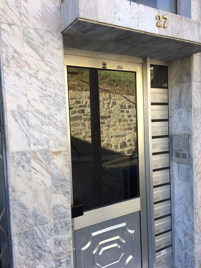 Apartamento Da Lapa Порто Екстериор снимка