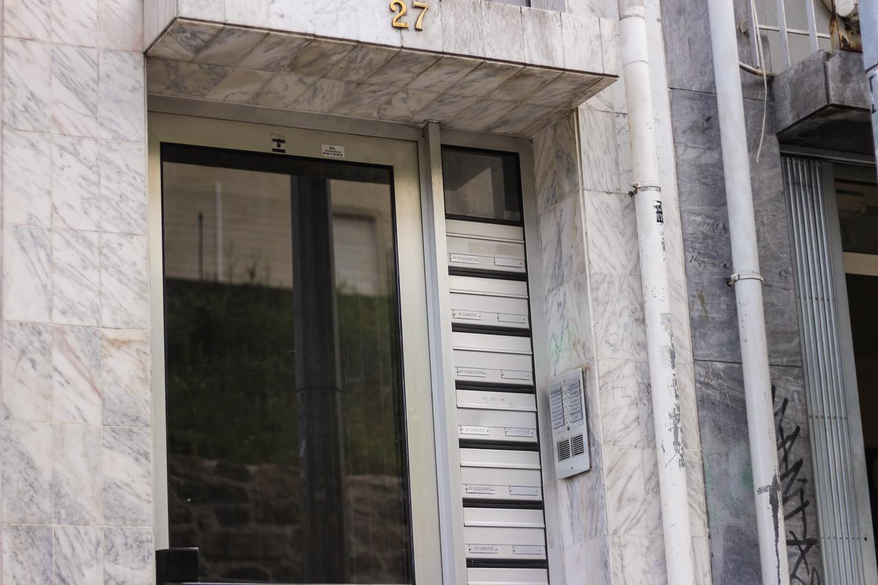 Apartamento Da Lapa Порто Екстериор снимка